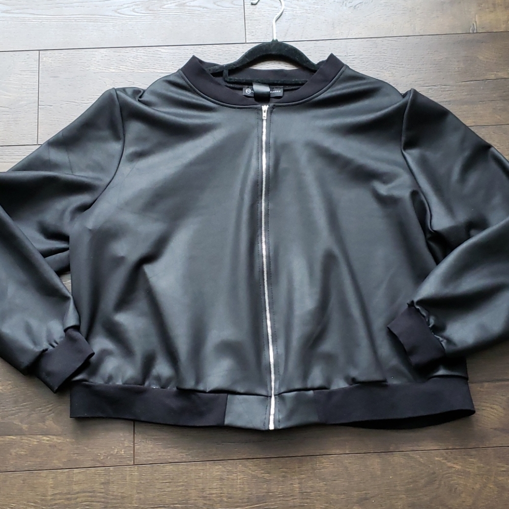 Womans jacket